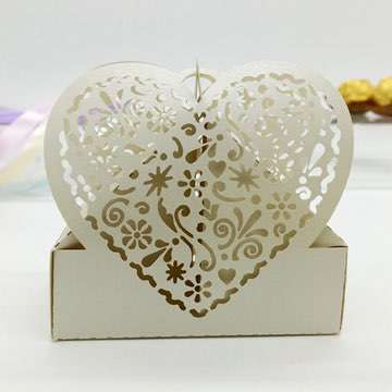 wedding box